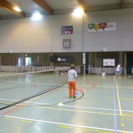 2016 g sportkamp  2 - Sportraad Zaventem 